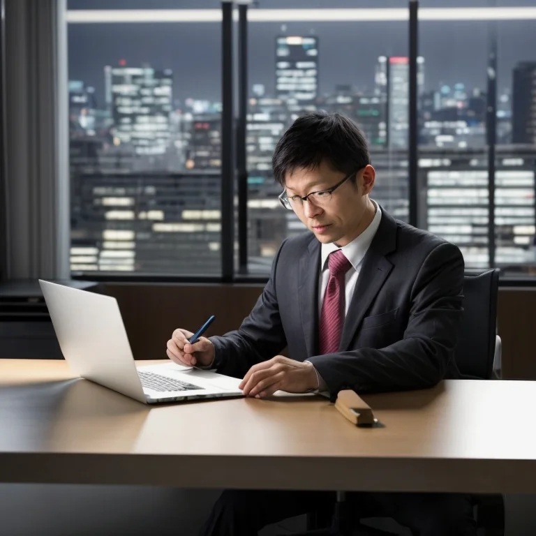 ITHojoMaxのビジネスモデル図